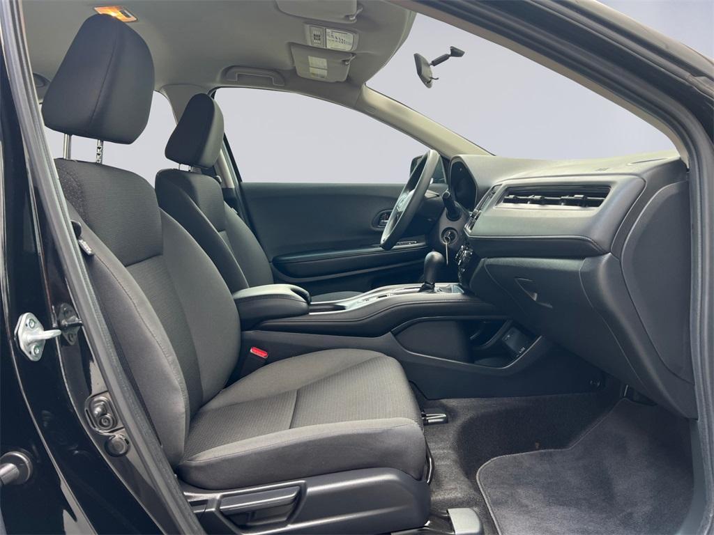 used 2022 Honda HR-V car, priced at $23,697
