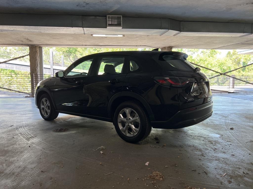 used 2023 Honda HR-V car, priced at $21,669