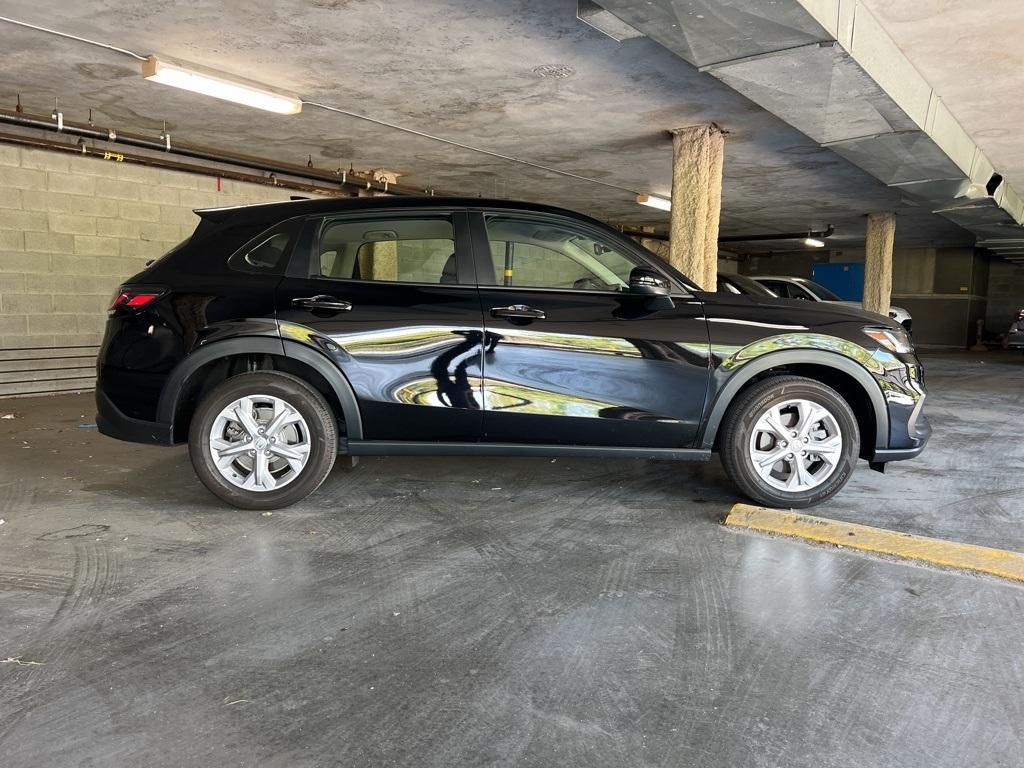 used 2023 Honda HR-V car, priced at $21,669