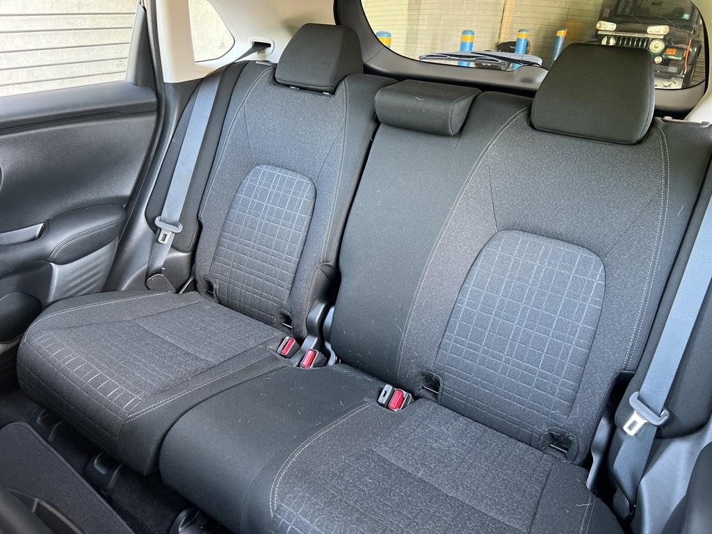 used 2023 Honda HR-V car, priced at $21,669