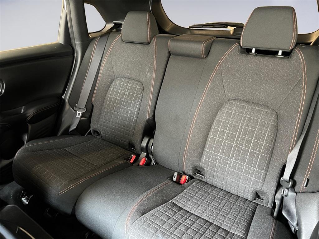 used 2023 Honda HR-V car, priced at $24,795