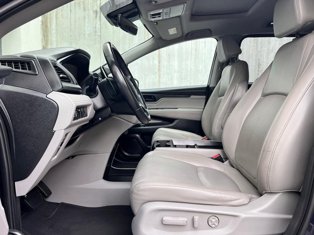 used 2019 Honda Odyssey car, priced at $24,889