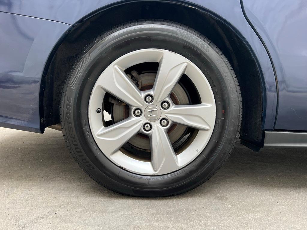 used 2019 Honda Odyssey car, priced at $24,889