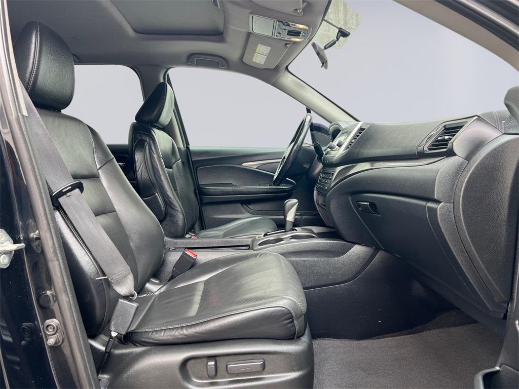 used 2019 Honda Ridgeline car, priced at $23,334