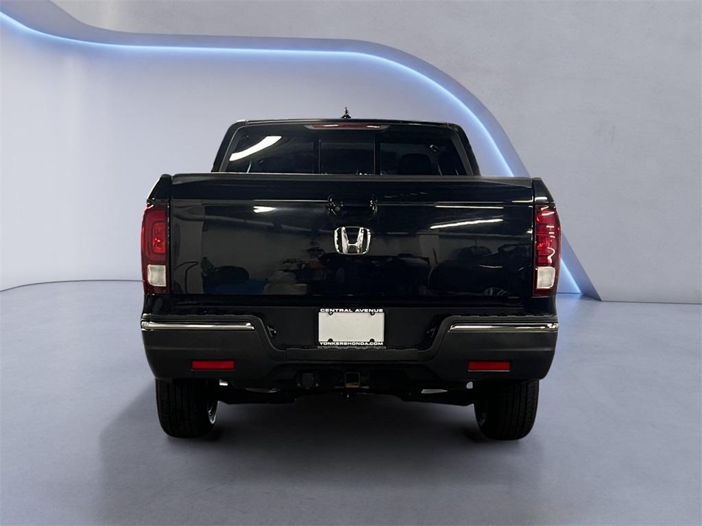 used 2019 Honda Ridgeline car, priced at $23,334