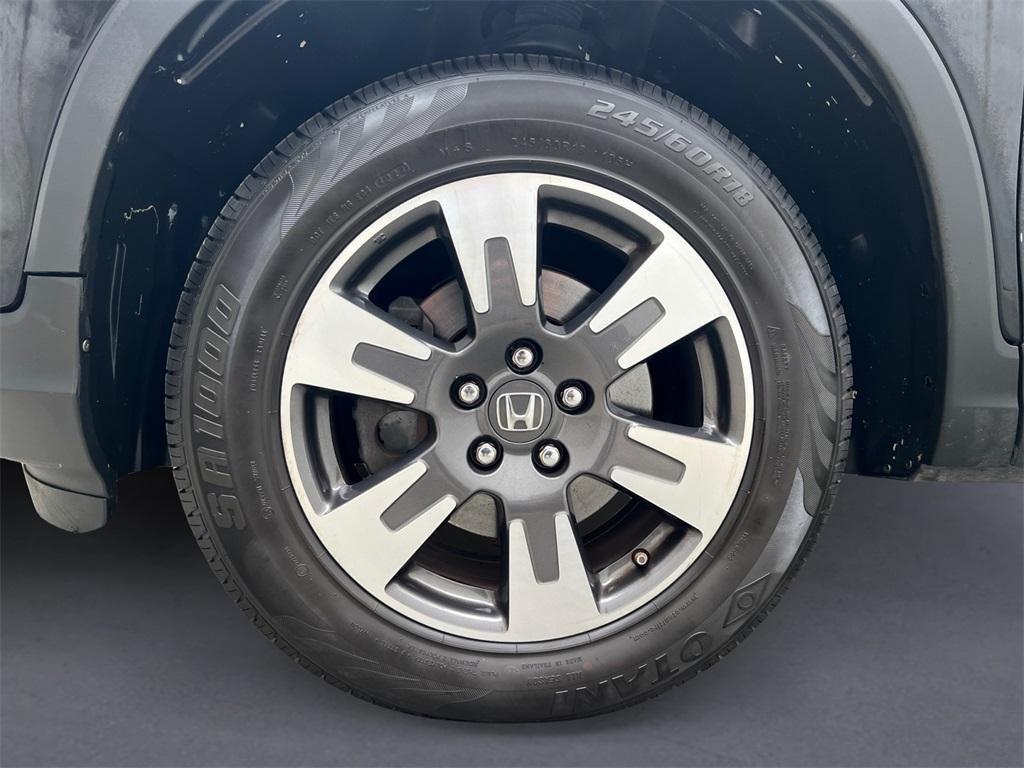 used 2019 Honda Ridgeline car, priced at $23,334
