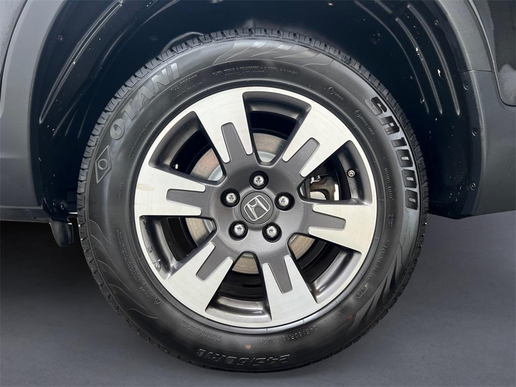 used 2019 Honda Ridgeline car, priced at $23,334