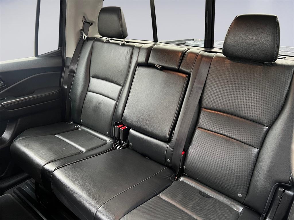 used 2019 Honda Ridgeline car, priced at $23,334