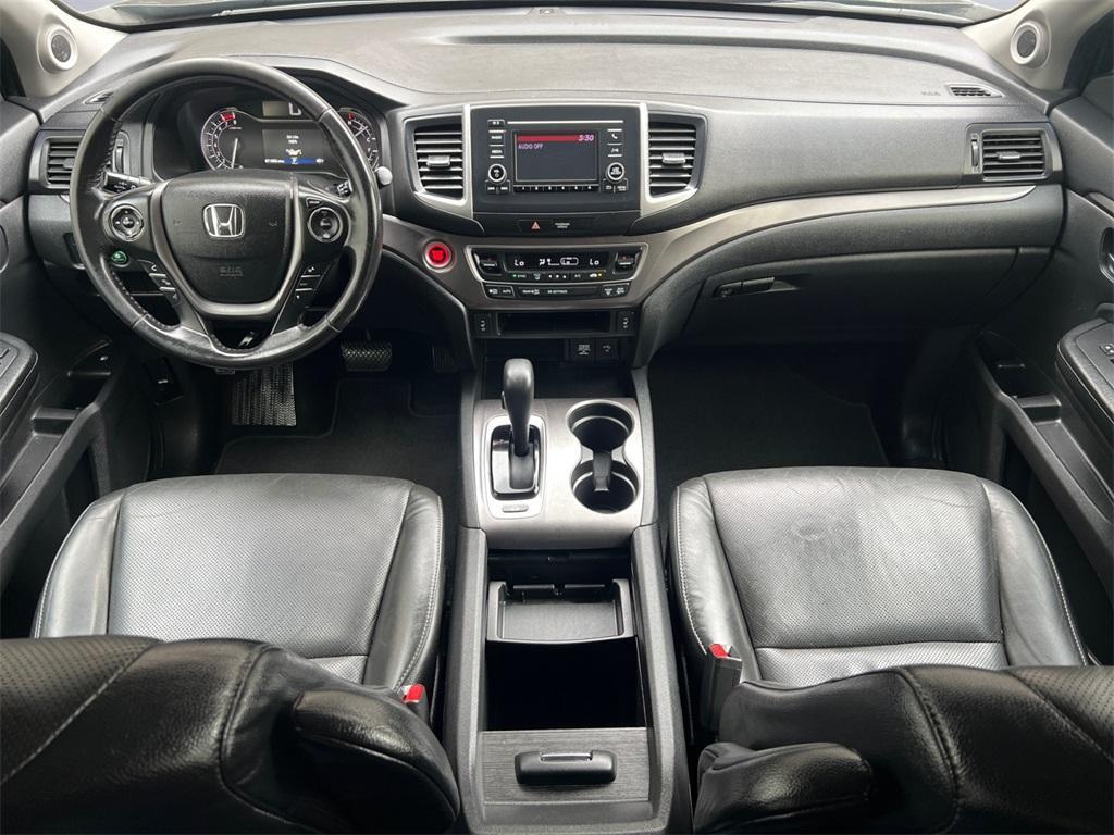 used 2019 Honda Ridgeline car, priced at $23,334