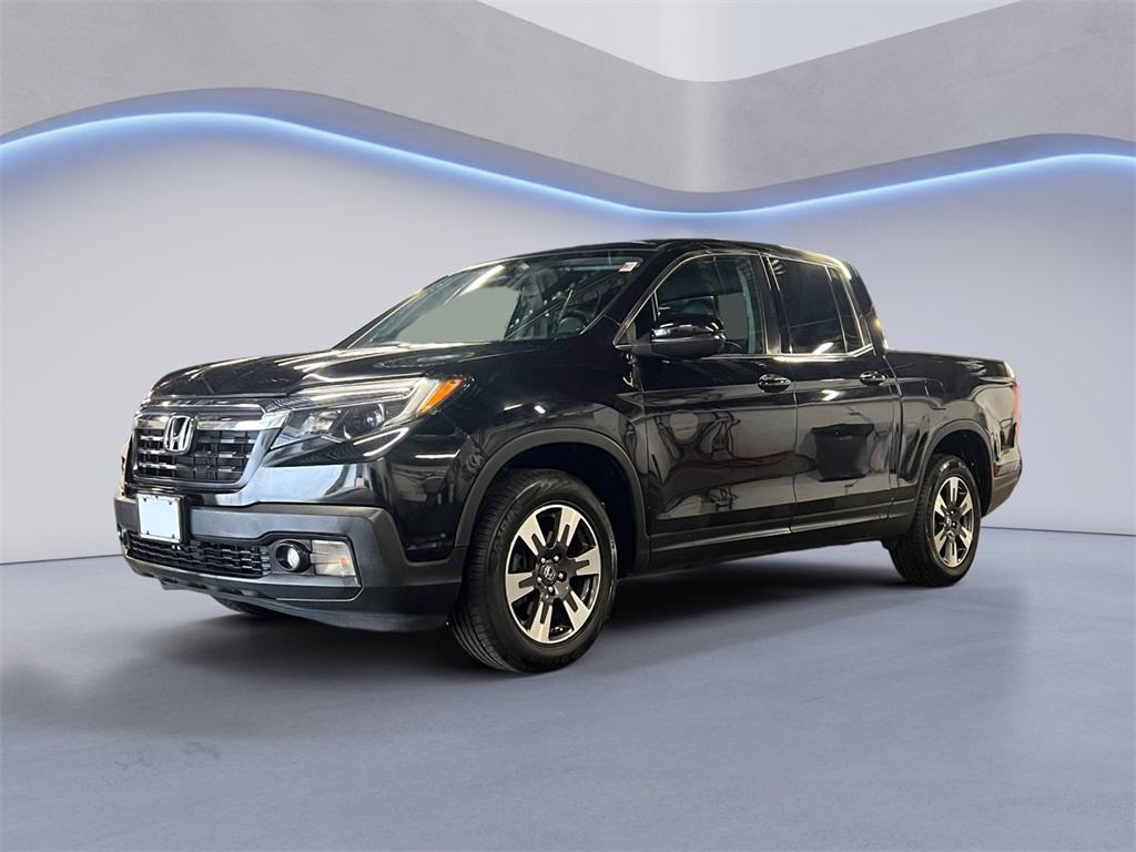 used 2019 Honda Ridgeline car, priced at $23,334