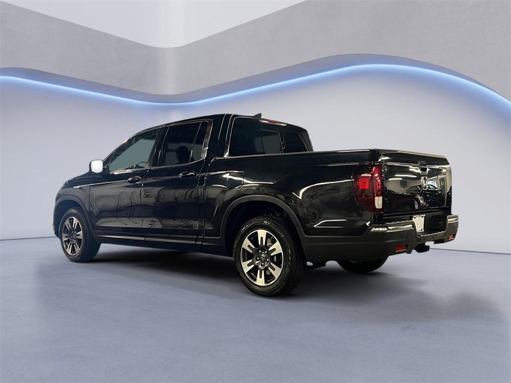 used 2019 Honda Ridgeline car, priced at $23,334