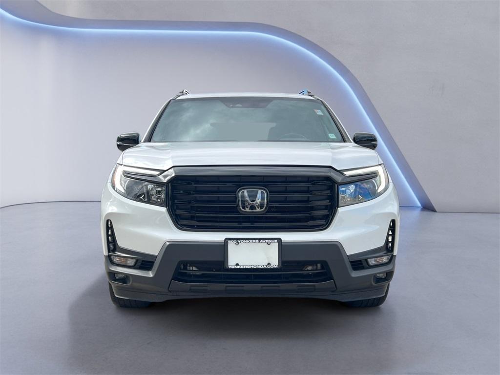 used 2024 Honda Passport car, priced at $36,998