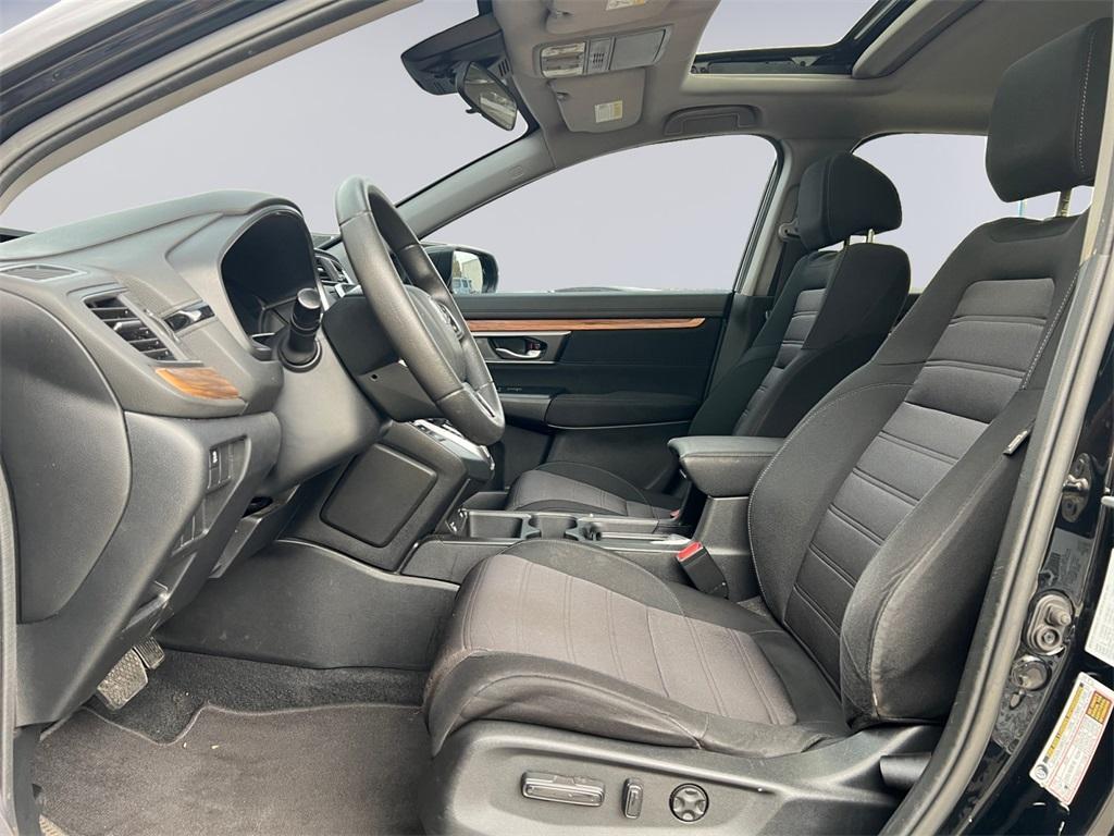 used 2020 Honda CR-V car, priced at $21,690