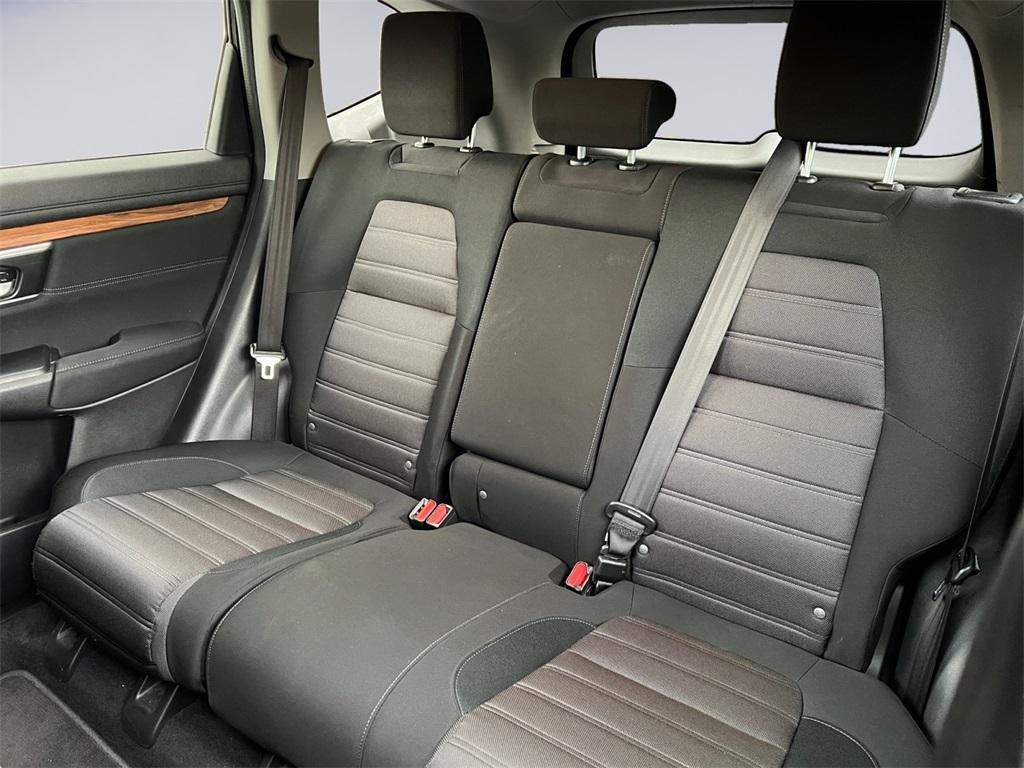 used 2020 Honda CR-V car, priced at $21,690