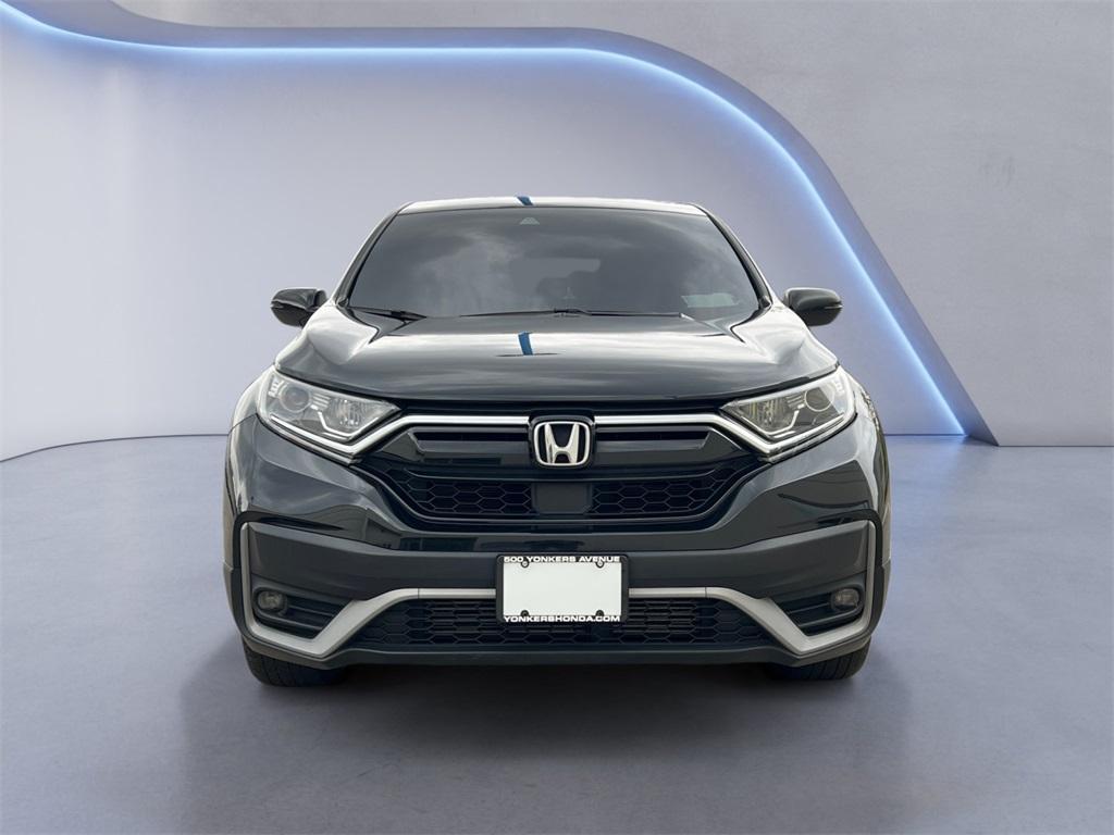 used 2020 Honda CR-V car, priced at $21,690