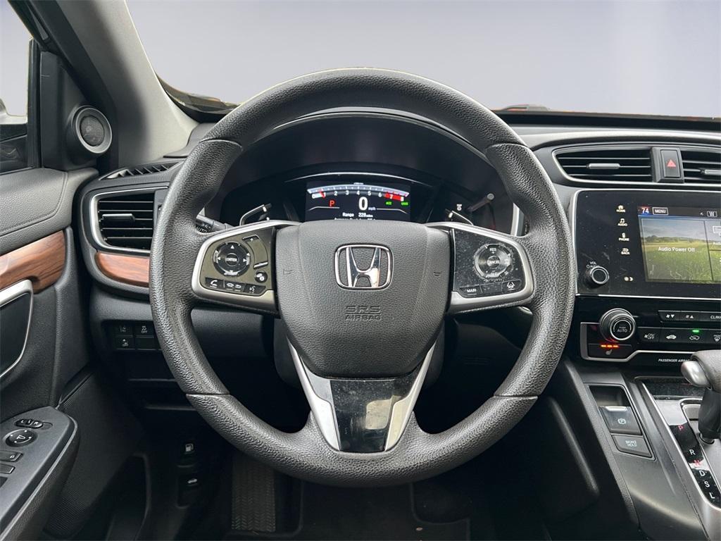 used 2020 Honda CR-V car, priced at $21,690