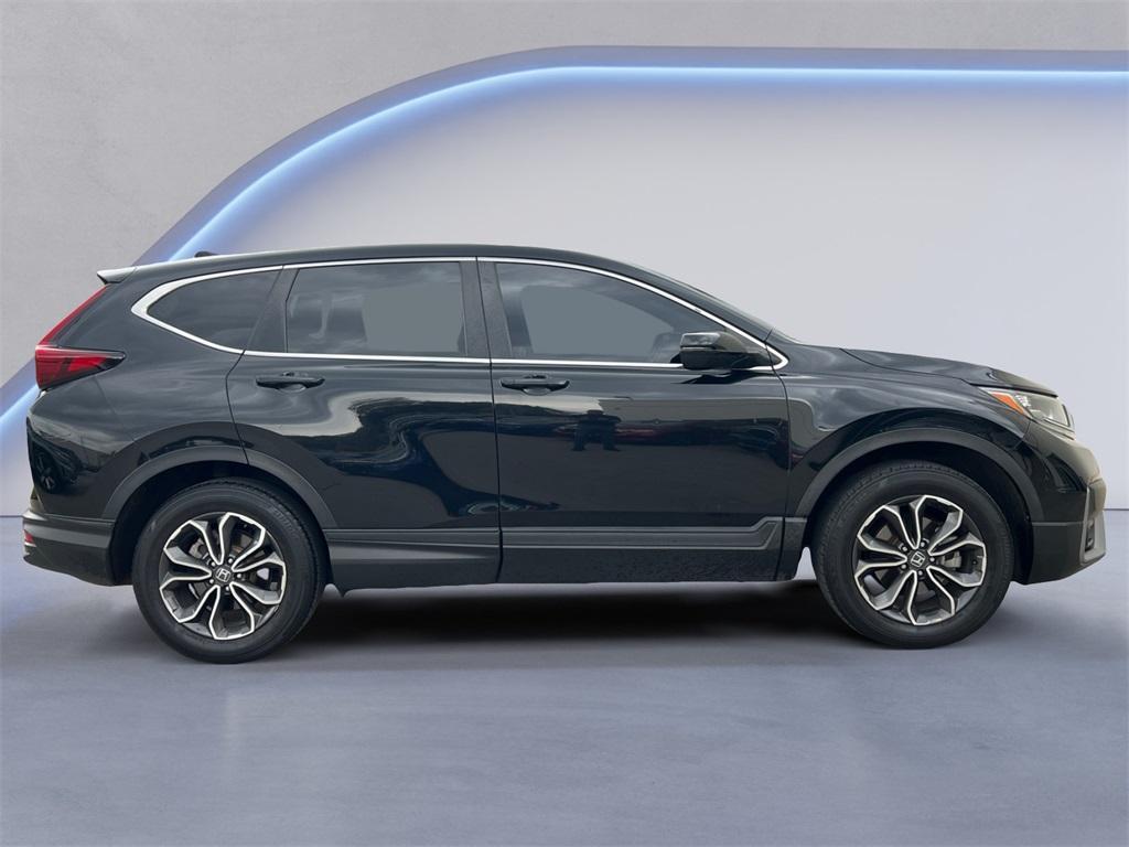 used 2020 Honda CR-V car, priced at $21,690