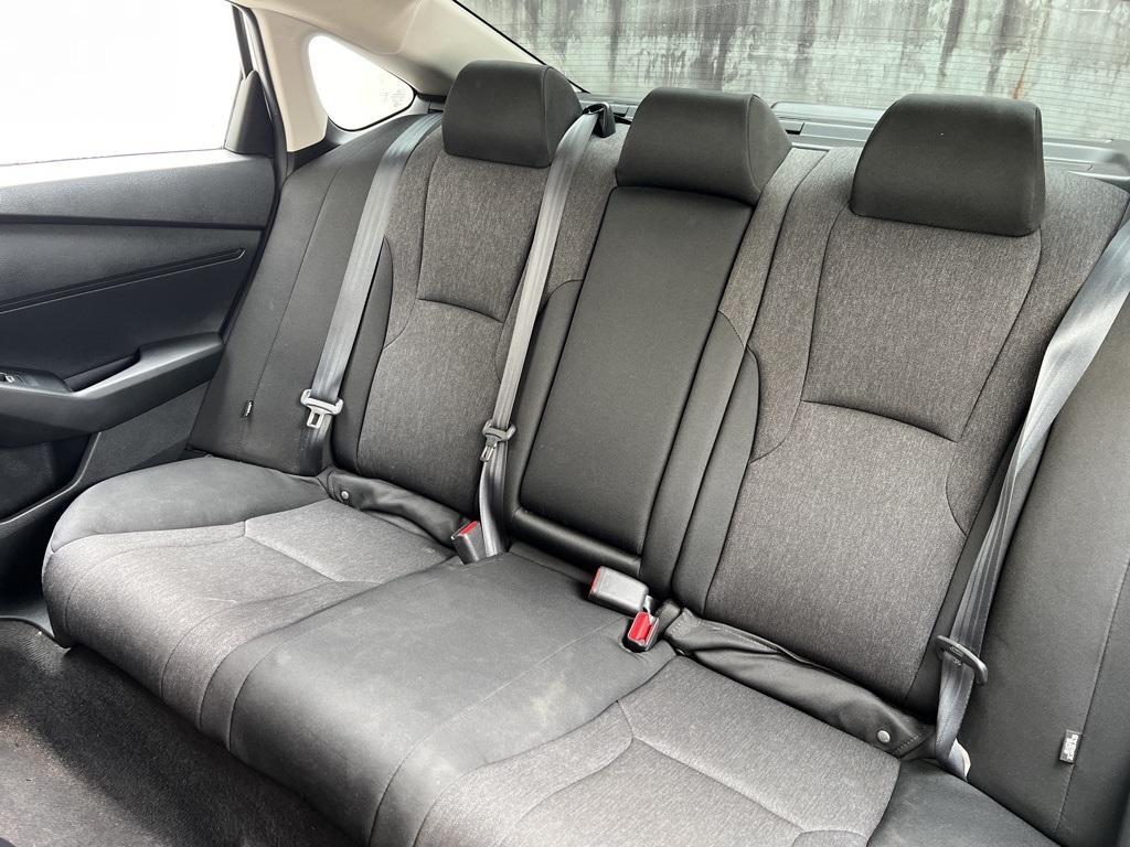 used 2023 Honda Accord car, priced at $23,374