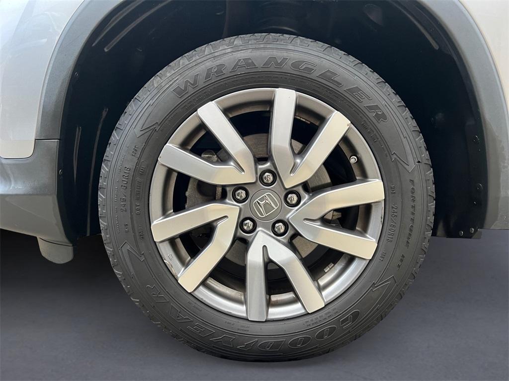 used 2019 Honda Pilot car, priced at $18,895