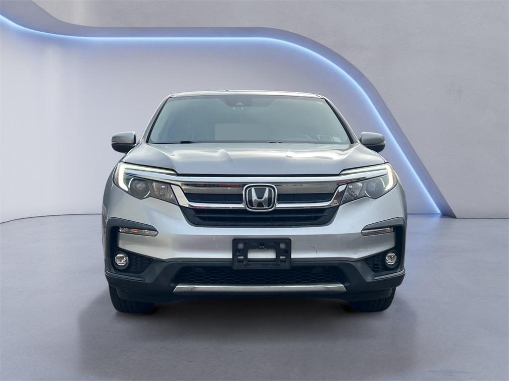 used 2019 Honda Pilot car, priced at $18,895