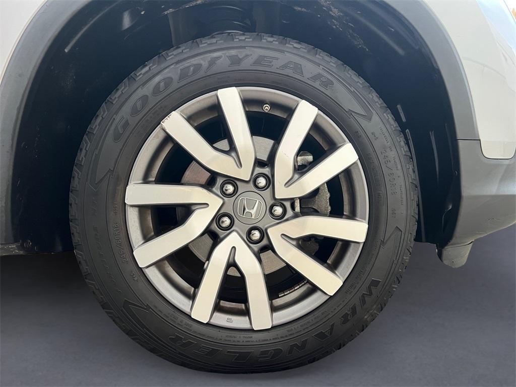 used 2019 Honda Pilot car, priced at $18,895