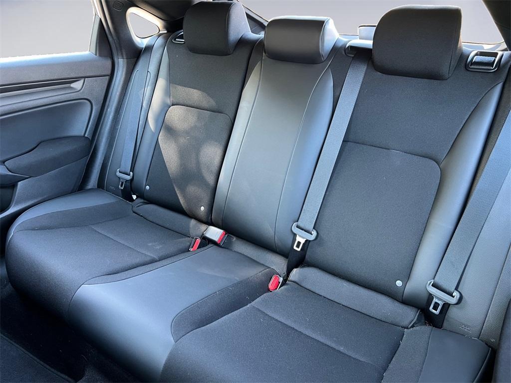 used 2023 Honda Civic car, priced at $22,894