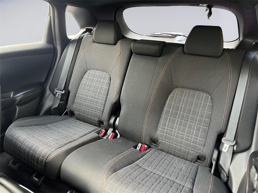 used 2023 Honda HR-V car, priced at $24,730