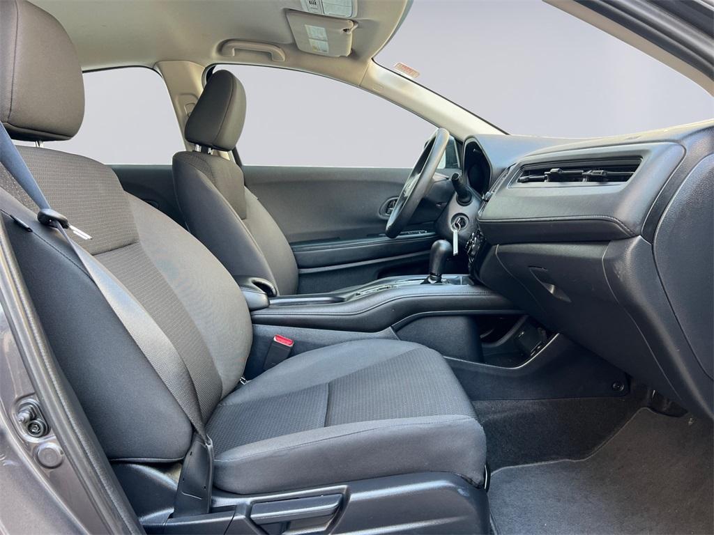 used 2022 Honda HR-V car, priced at $19,428
