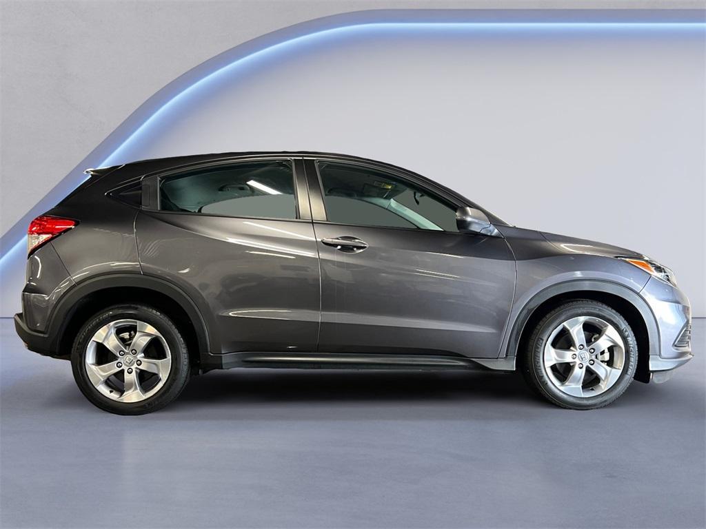 used 2022 Honda HR-V car, priced at $19,428
