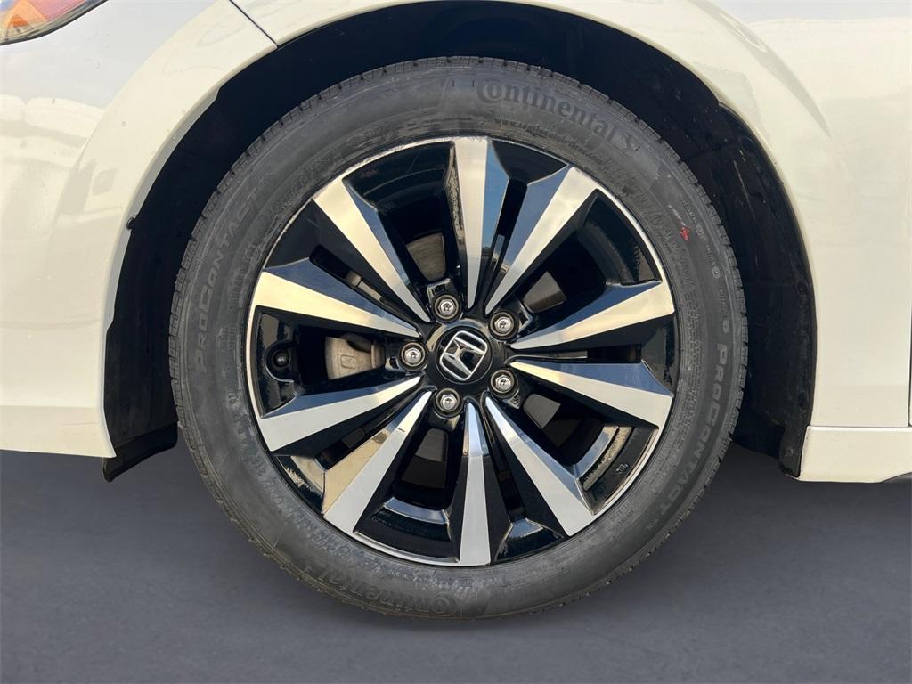 used 2024 Honda Civic car, priced at $22,925