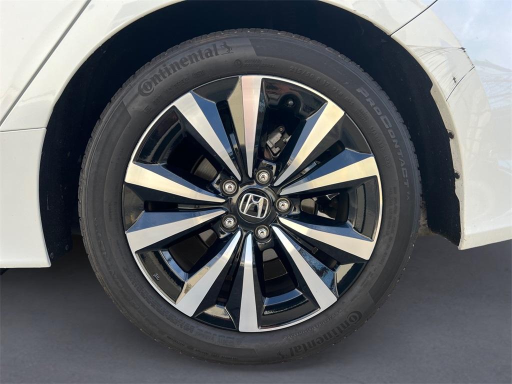 used 2024 Honda Civic car, priced at $22,925