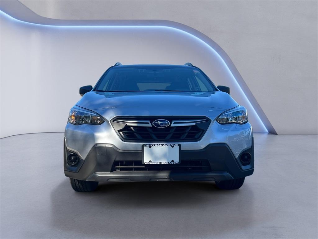 used 2023 Subaru Crosstrek car, priced at $22,515