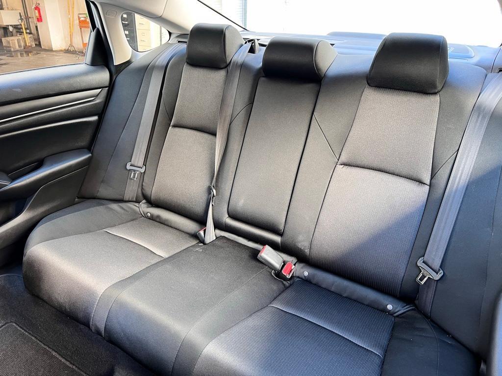 used 2022 Honda Accord car, priced at $23,974