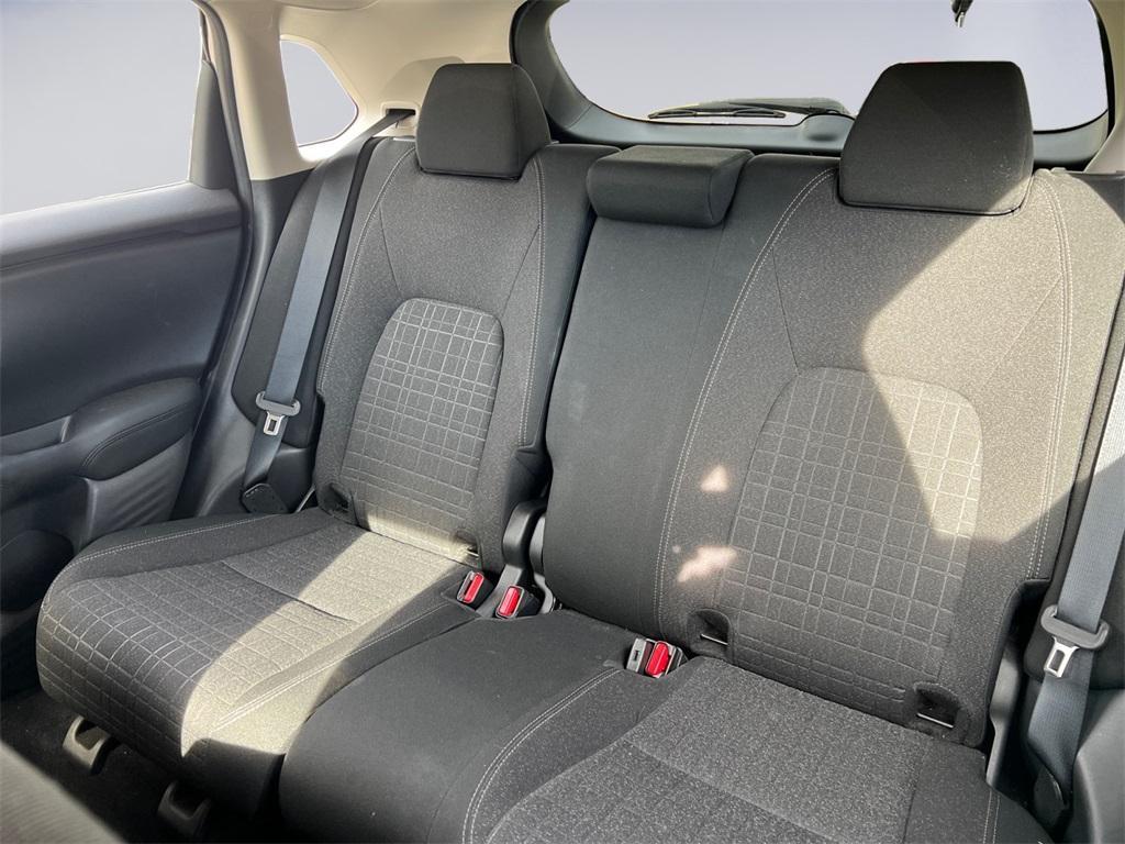 used 2023 Honda HR-V car, priced at $21,988