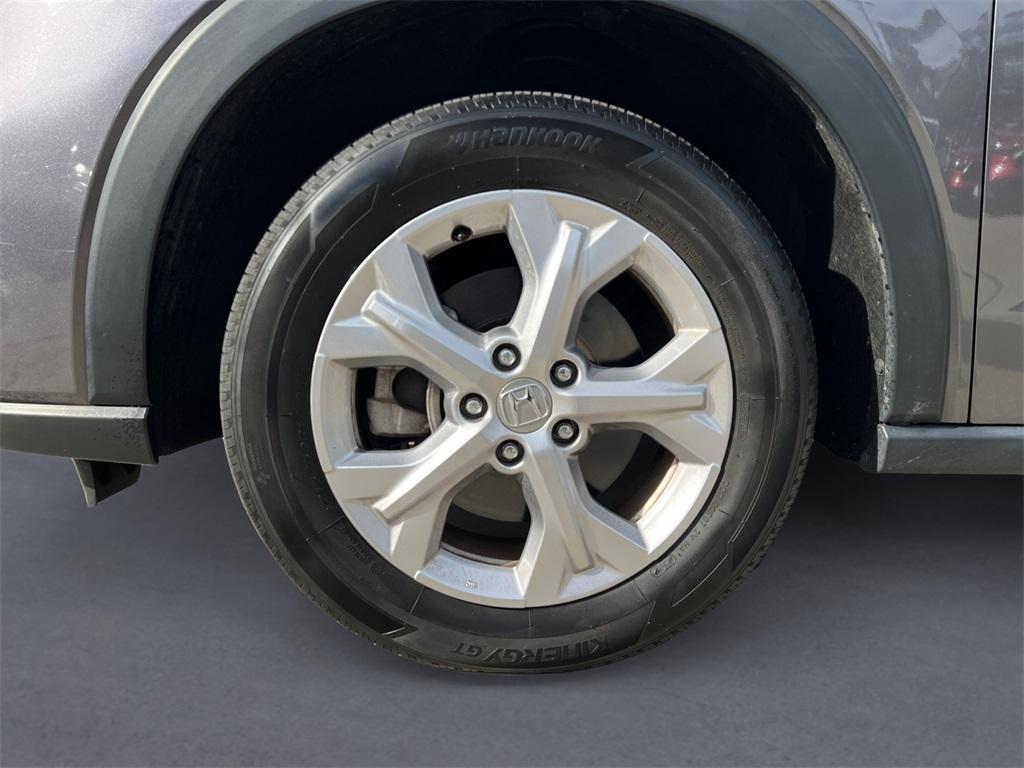 used 2023 Honda HR-V car, priced at $21,988