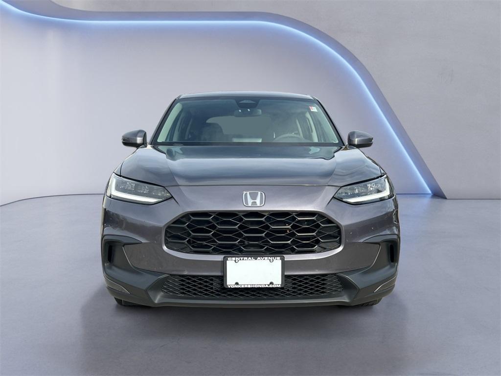 used 2023 Honda HR-V car, priced at $21,988