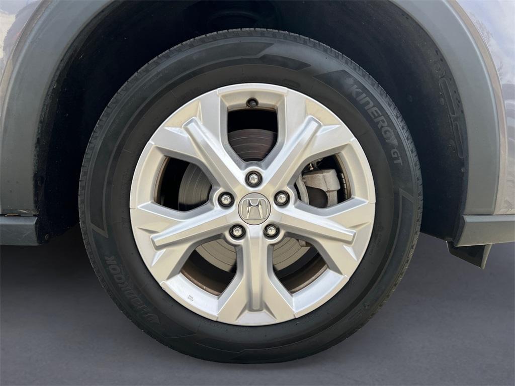 used 2023 Honda HR-V car, priced at $21,988