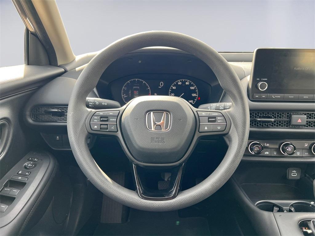 used 2023 Honda HR-V car, priced at $21,988