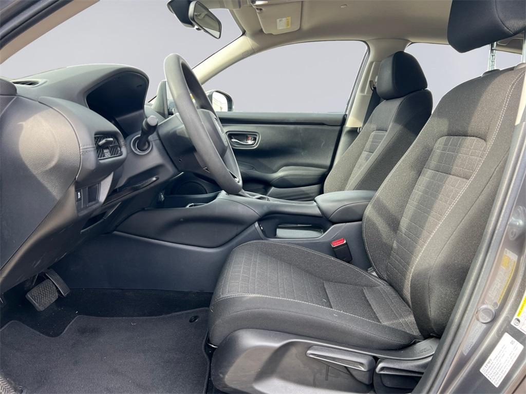 used 2023 Honda HR-V car, priced at $21,988