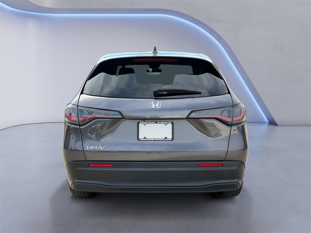 used 2023 Honda HR-V car, priced at $21,988