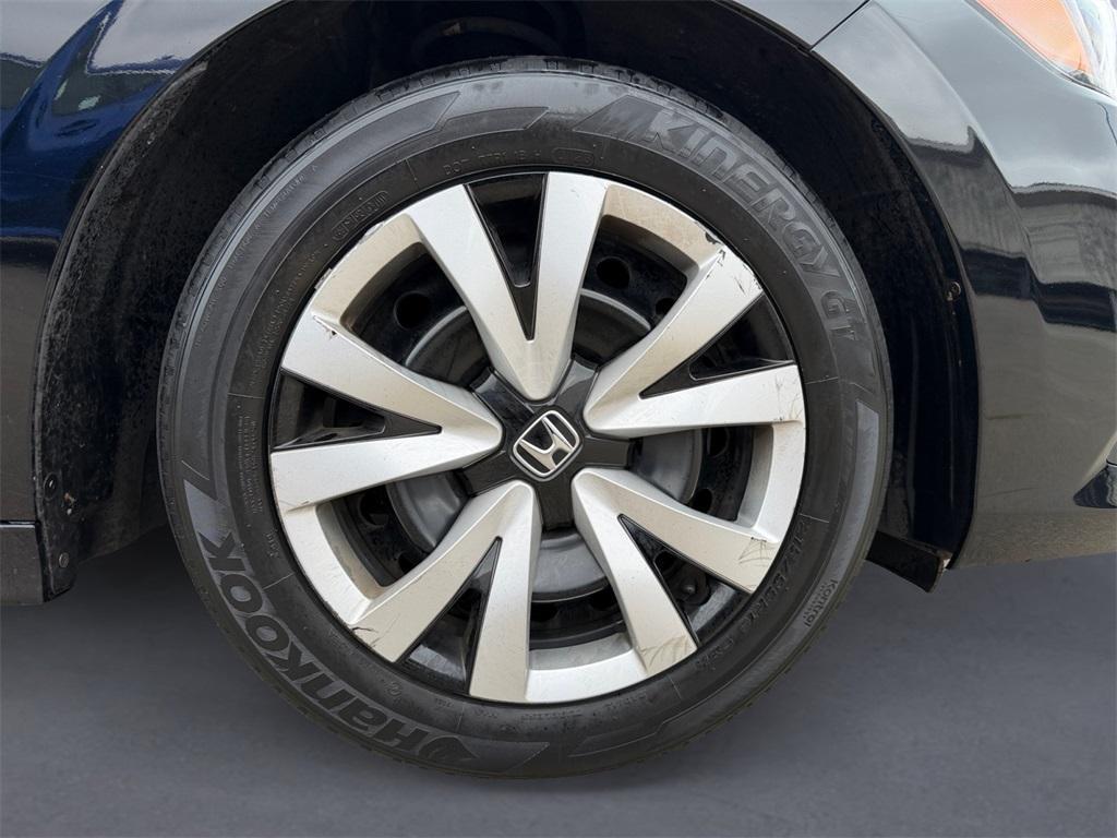 used 2023 Honda Civic car, priced at $20,538