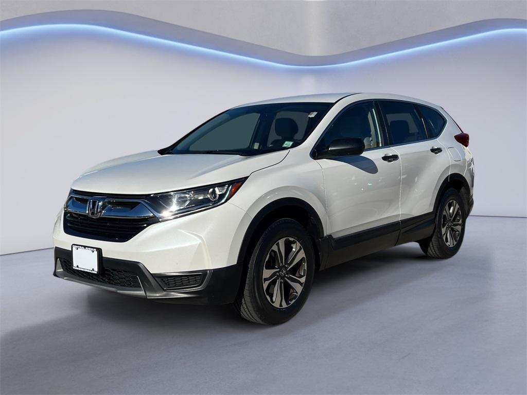 used 2019 Honda CR-V car, priced at $17,879