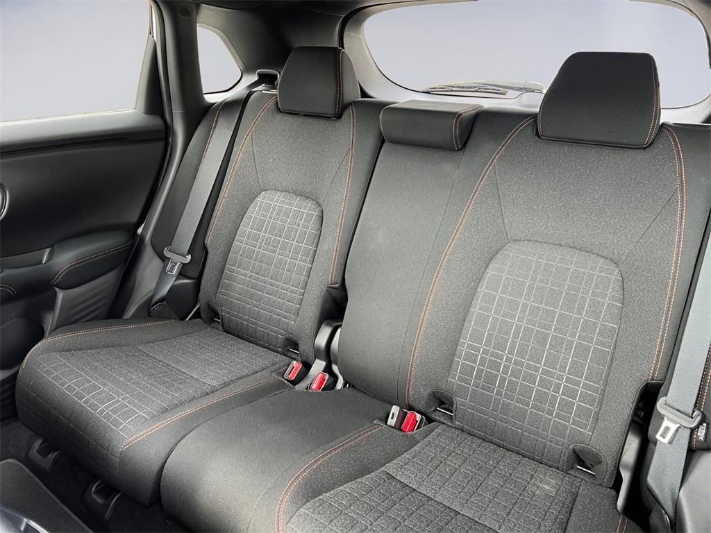 used 2023 Honda HR-V car, priced at $23,629