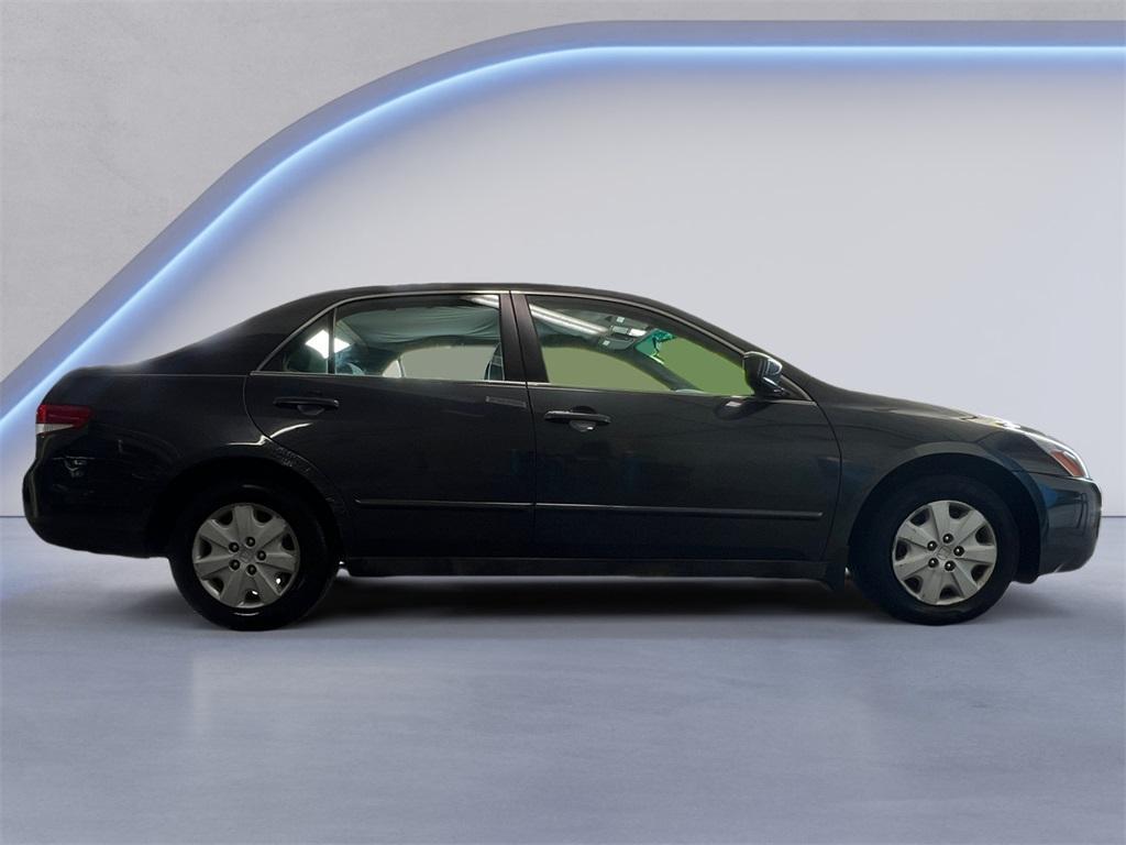 used 2004 Honda Accord car, priced at $6,329
