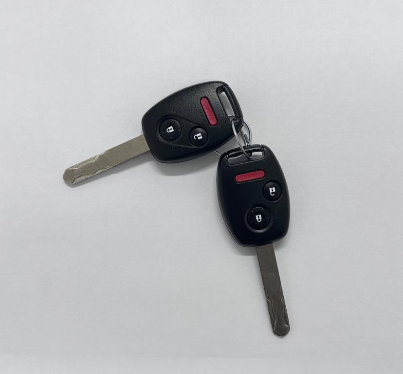 used 2004 Honda Accord car, priced at $5,800