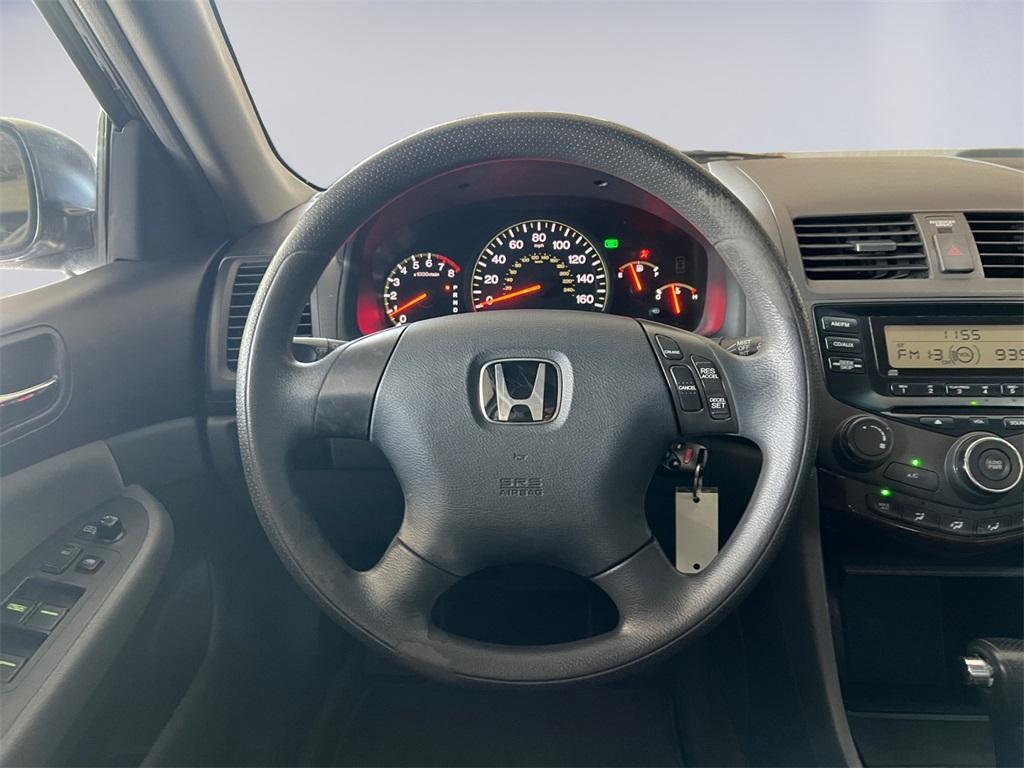 used 2004 Honda Accord car, priced at $6,329