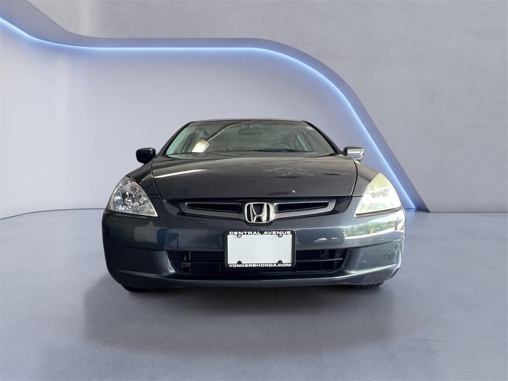 used 2004 Honda Accord car, priced at $6,329