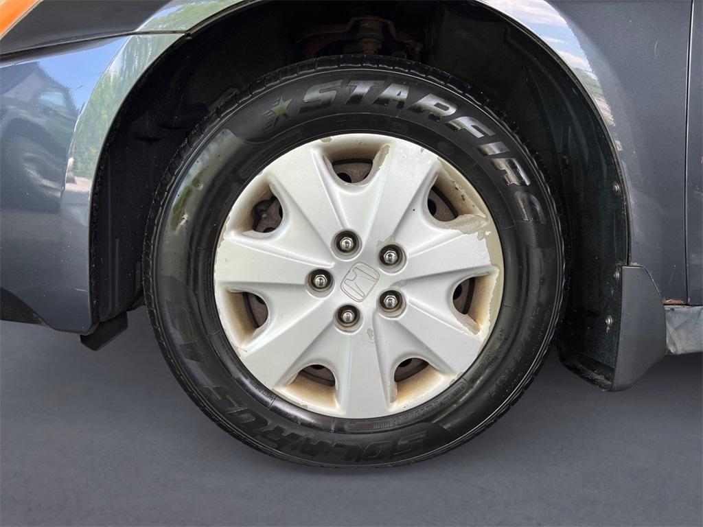 used 2004 Honda Accord car, priced at $6,329