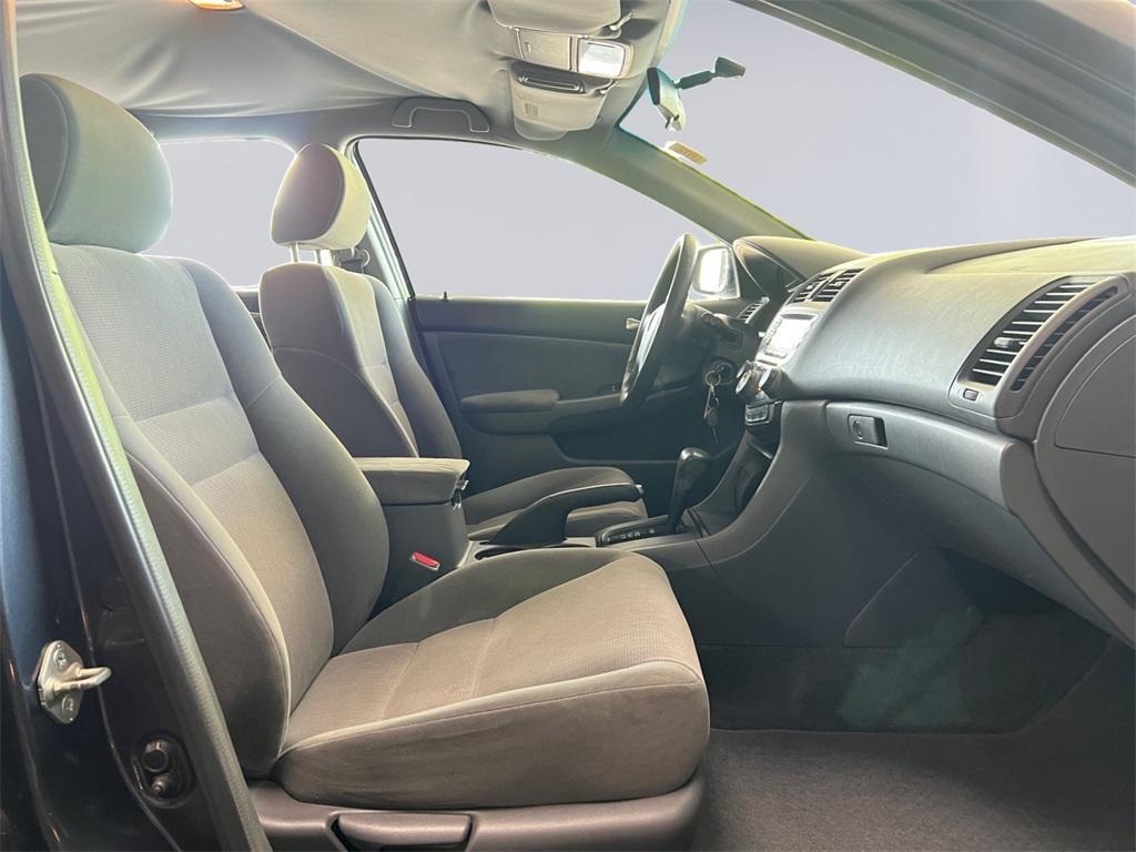 used 2004 Honda Accord car, priced at $6,329