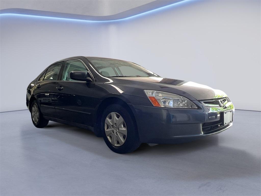 used 2004 Honda Accord car, priced at $6,329